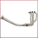 Collecteur SB pour Kawasaki ZX7R 1996-2003