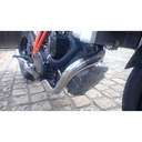 Downpipe without catalyst for KTM 1290 Super Duke / R 2014-2019 and 1290 Super Duke GT 2016-2021