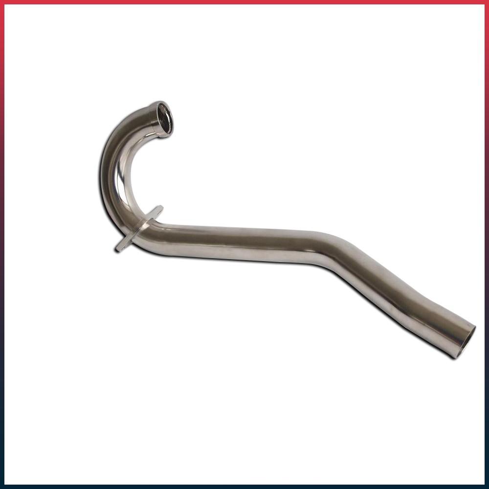 Downpipe for Suzuki DR 350 S 1990-1999