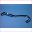 Downpipe for Suzuki DR 650 R / R (DJEBEL) / RE / RS / RSE