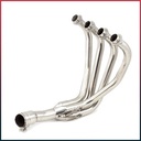 Collecteur pour Suzuki GSF 600 / 650 BANDIT et GSX 750 / 1200 INAZUMA