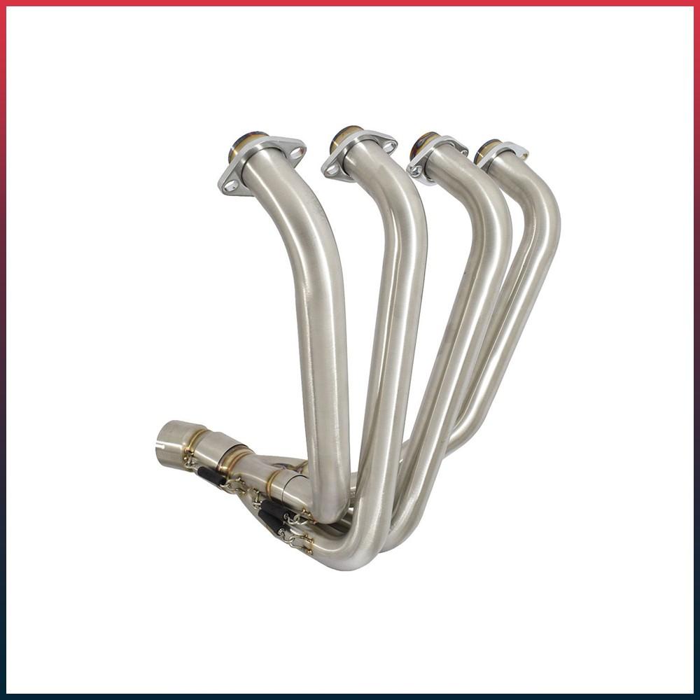 Collecteur sans catalyseur SB pour Suzuki GSF 600 BANDIT / GSX 750 INAZUMA / GSF 1200 BANDIT / GSX 1200 INAZUMA
