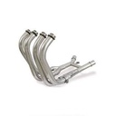 Collecteur SB pour Suzuki GSX 1400 2005-2008