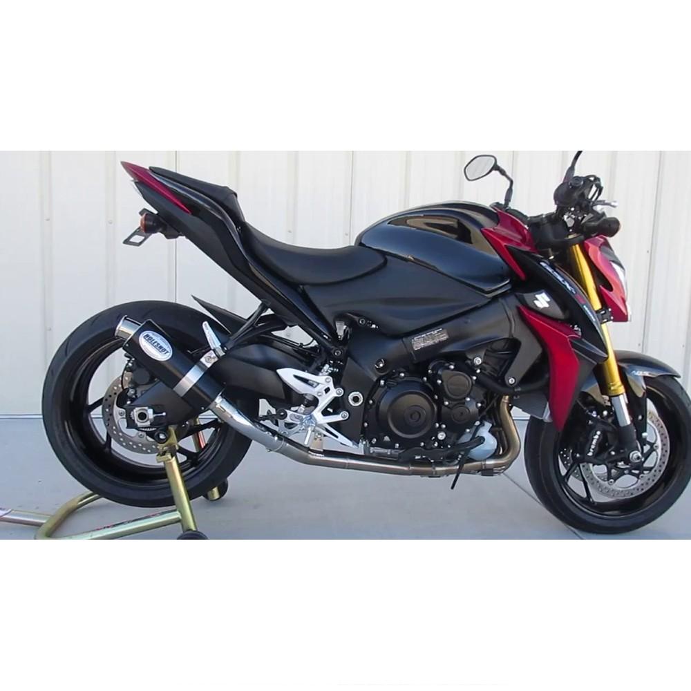 Arrow Downpipe Suzuki GSX-S 1000 / F 2015-2020 and KATANA 2019-2020
