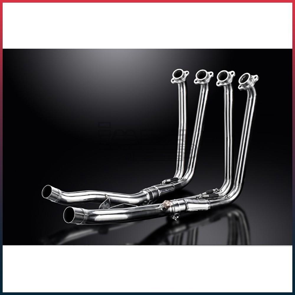 Collecteur sans catalyseur pour Yamaha FJR 1300 2001-2019