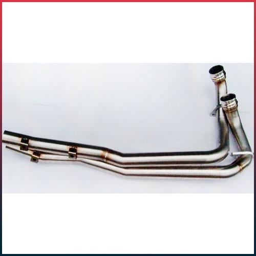 Collecteur pour Yamaha XTZ 750 SUPER TENERE 1989-1998