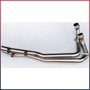 Collecteur pour Yamaha XTZ 750 SUPER TENERE 1989-1998