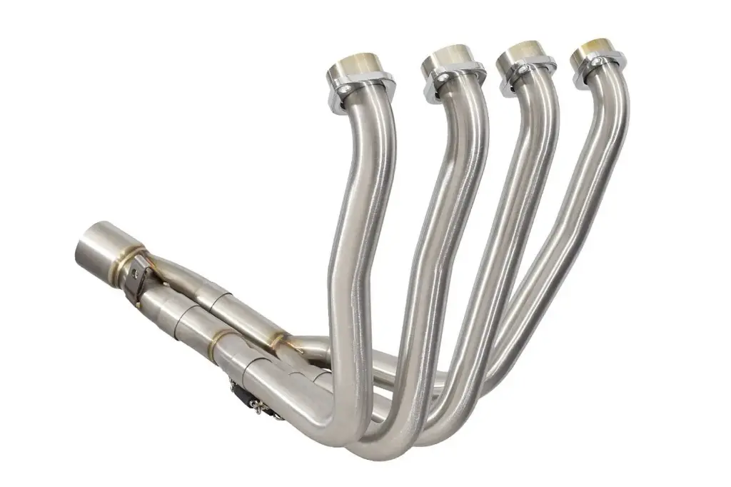 Collecteur SB pour Yamaha YZF 1000 R1 1998-2001