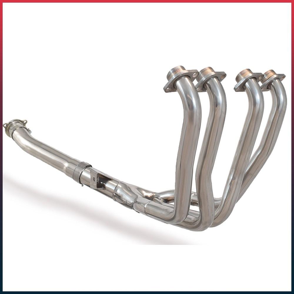 SB Downpipe for Yamaha YZF 1000 THUNDERACE 1996-2000