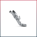 Akrapovic Link pipe without catalyst for Yamaha YZF 1000 R1 2009-2014