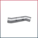 Akrapovic Link pipe without catalyst for Ducati Monster 821 / 1200 / R