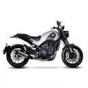 Catalyst Substitute for Benelli Leoncino 2017-2020