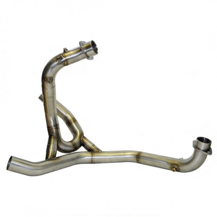 SILMOTOR Downpipe for Ducati 900 Monster 1993-1999