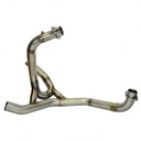 Collecteur SILMOTOR pour Ducati 900 MONSTER 1993-1999