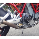 SILMOTOR Downpipe for Ducati 900 Supersport IE 1998-2006