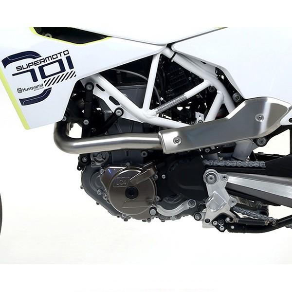 Downpipe for Husqvarna 701 SM / ENDURO 2016-2020