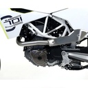 Collecteur pour Husqvarna 701 SM / ENDURO 2016-2020