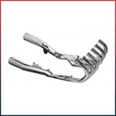 Full Exhaust System Honda CBX 1000 1979-1980 OEM Replica