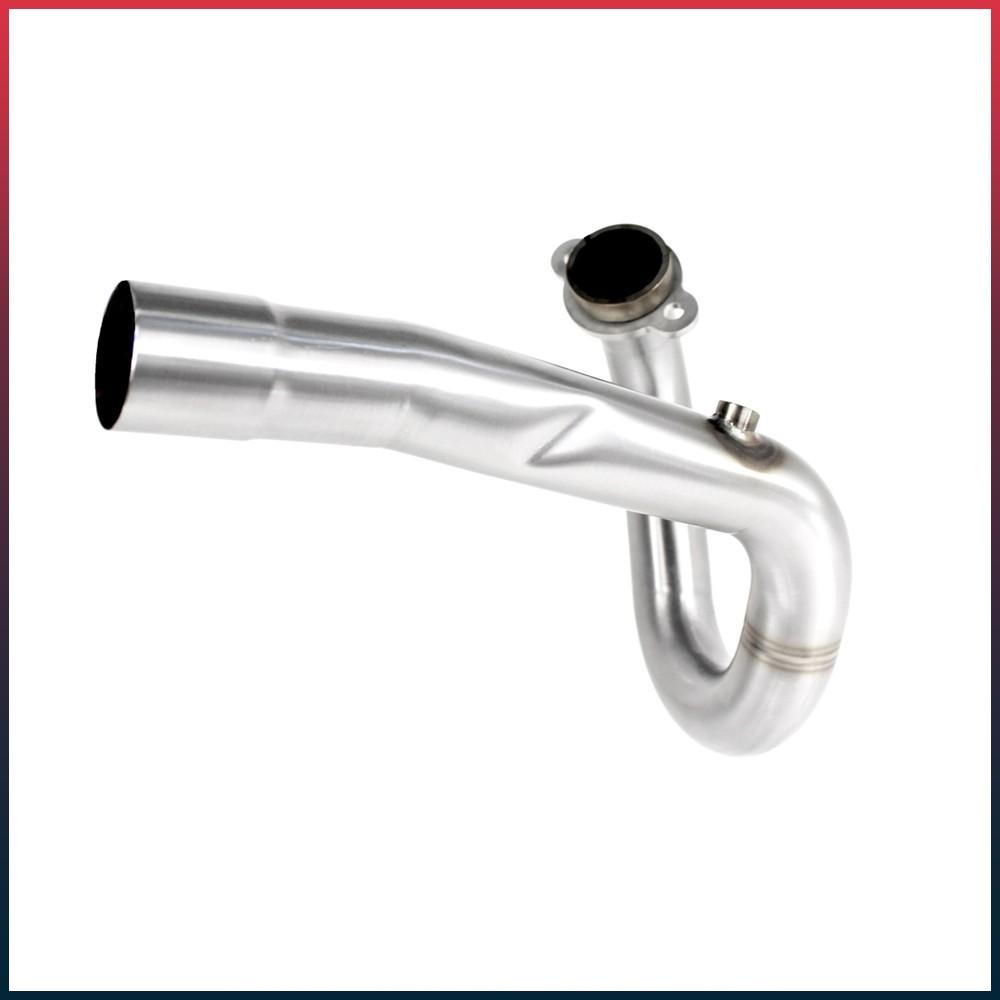 Collecteur sans catalyseur IMEX pour BMW G 450 X 2008-2011