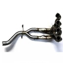 Manchon sans catalyseur IMEX pour BMW S 1000 R 2014-2016