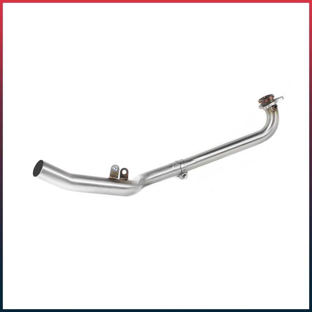 Collecteur sans catalyseur pour Honda INTEGRA 700/750 et NC 700/750 S/X