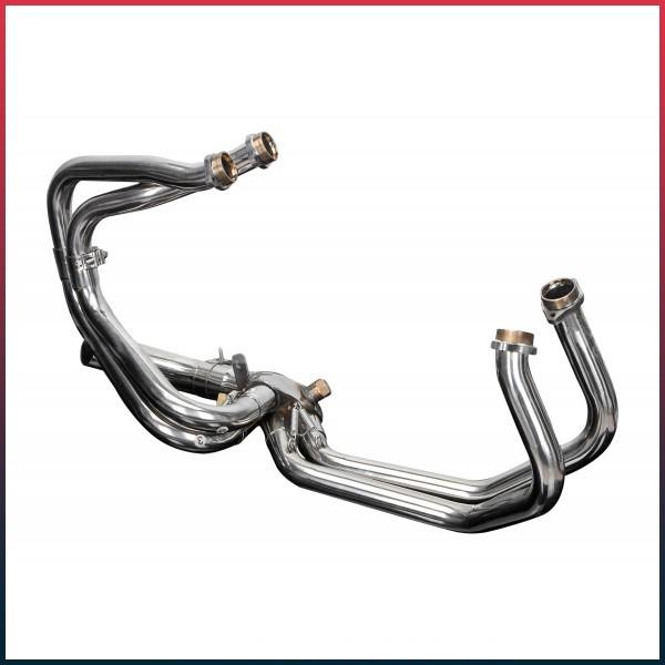 Collecteur pour Honda VFR 800 1998-2010 et pour VFR 800 VTEC 2002-2010