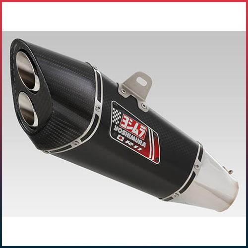 YOSHIMURA R-11 Silencer Kawasaki ZX10R NINJA 2011-2015