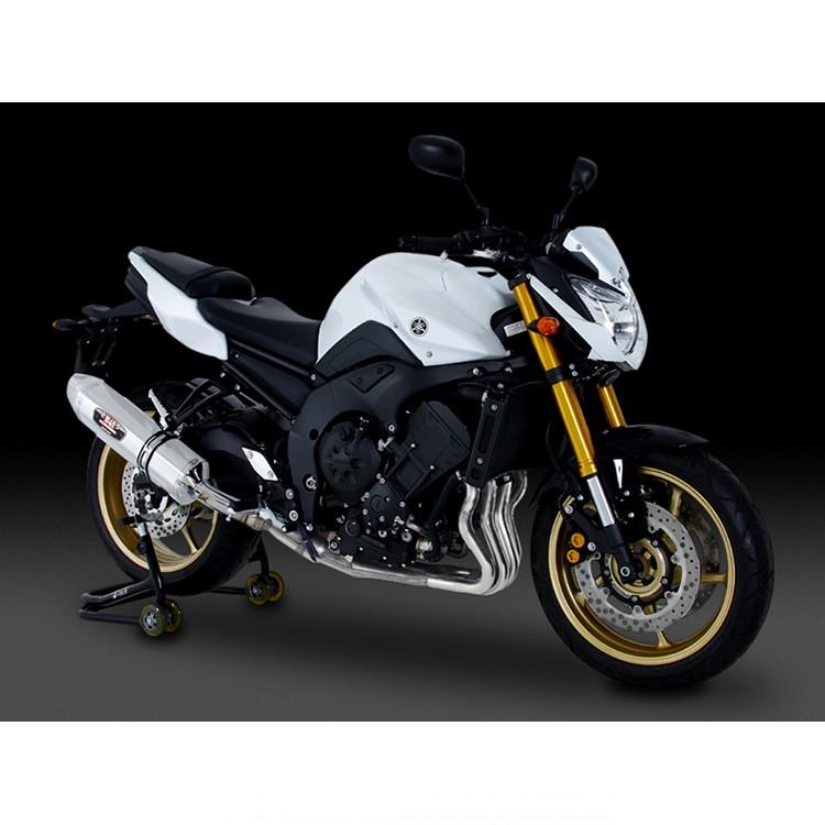 YOSHIMURA R 77 J Silencer Yamaha FZ8 / FAZER 2010-2016