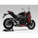 YOSHIMURA R 11 SQ Silencer Suzuki GSX-S 1000 / GSX-S 1000 F 2015-2020