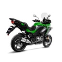 Silencieux LEOVINCE LV One Kawasaki Versys 1000 2019-2024