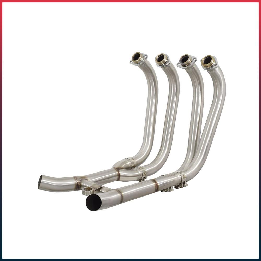 Collecteur SB pour Suzuki GSX 1400 2001-2004