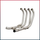 Collecteur SB pour Suzuki GSX 1400 2001-2004