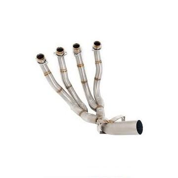 Downpipe for Yamaha FZ1 / FAZER 2006-2016