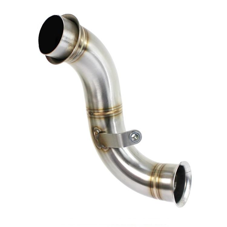 Manchon Raccord sans Catalyseur pour KTM 790 Duke 2018-2020