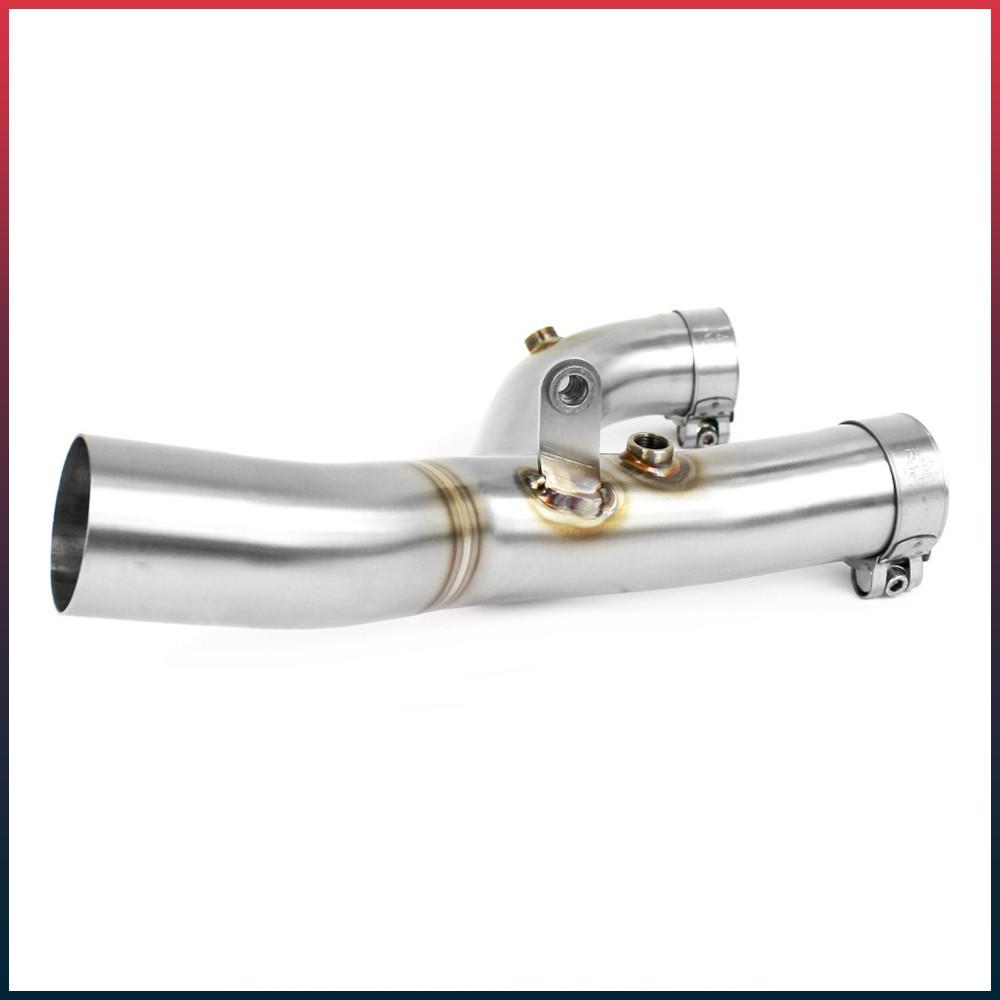 Link Pipe without Catalyst for Honda CB 1000 R 2018-2020