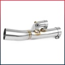 Manchon Raccord sans Catalyseur pour Honda CB 1000 R 2018-2020