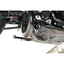 GPR Aprilia 900 SHIVER 2017-2020 Link pipe without catalyst