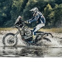 Silencer LEOVINCE LV ONE Evo Yamaha Ténéré 700 2019-...