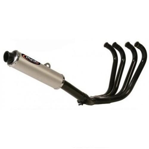 MARVING SuperEndurance Full Exhaust System Suzuki GSX R 1100 1986-1988