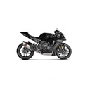 Full Exhaust System AKRAPOVIC Evolution Line 3 Yamaha YZF 1000 R1 2015-...