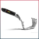 Full Exhaust System AKRAPOVIC Evolution Line Kit Yamaha YZF 1000 R1 2009-2014