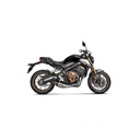 Full Exhaust System AKRAPOVIC Racing Line (carbon end cap) Honda CB 650 F / CBR 650 F, CB 650 R and CBR 650 R
