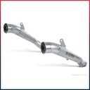 AKRAPOVIC Megaphone GP Style Silencer Suzuki GSX R 1000 2009-2011
