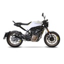 Silencieux LEOVINCE GP ONE Husqvarna Vitpilen/Svartpilen 401 2018-2019