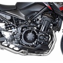 Collecteur sans catalyseur pour Kawasaki Z 900 2020-2024