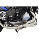 SB Downpipe without catalyst for Suzuki GSX-S 1000 / GSX-S 1000 F 2015-2020