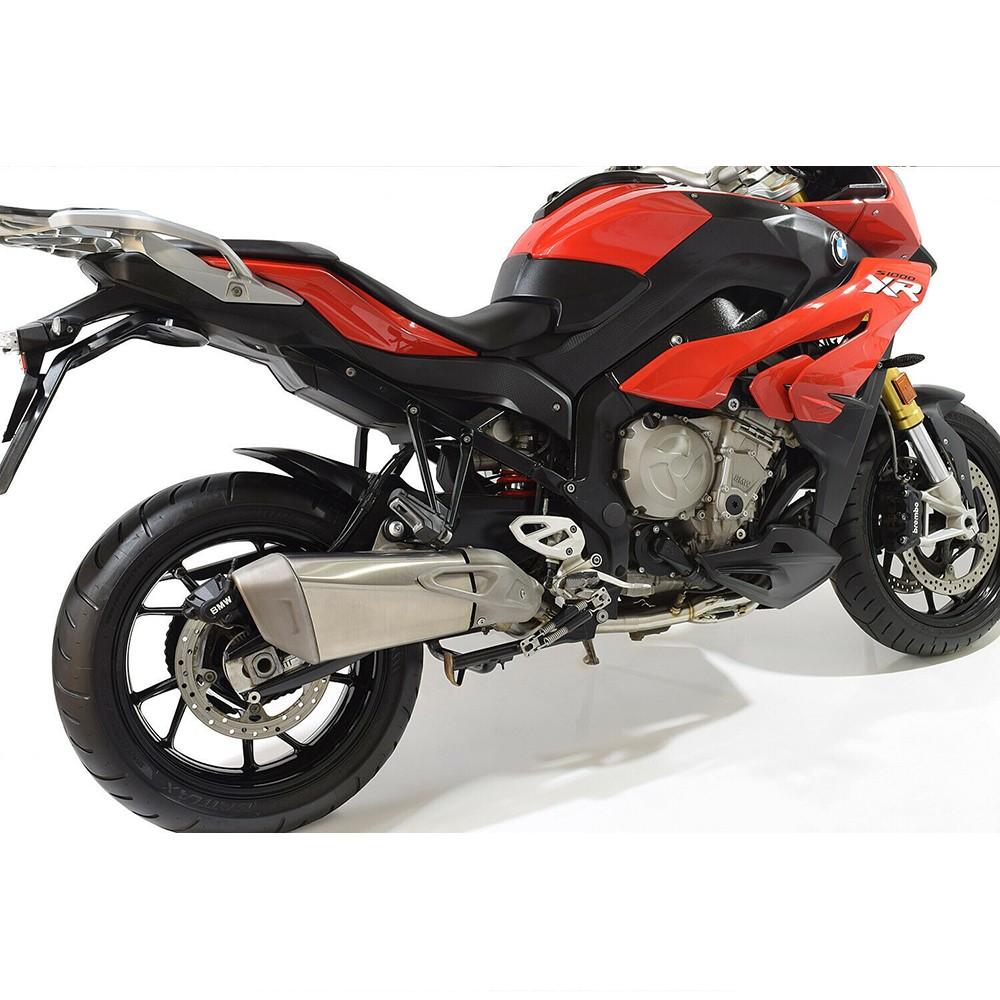 Collecteur sans catalyseur SB pour BMW S 1000 XR 2015-2019