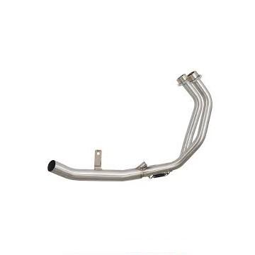 Collecteur sans catalyseur SB pour Honda CMX 500 REBEL 2017-2024