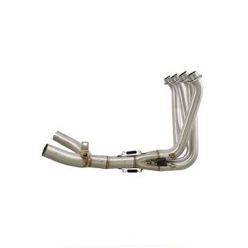 SB Downpipe without Catalyst for Honda X11 1998-2002