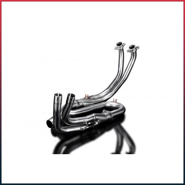 Collecteur sans catalyseur pour Honda Crosstourer 1200 2012-2020